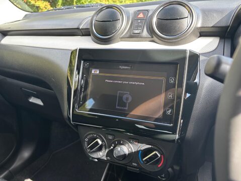 Suzuki Swift 1.0 Boosterjet SZ-T Euro 6 5dr 23