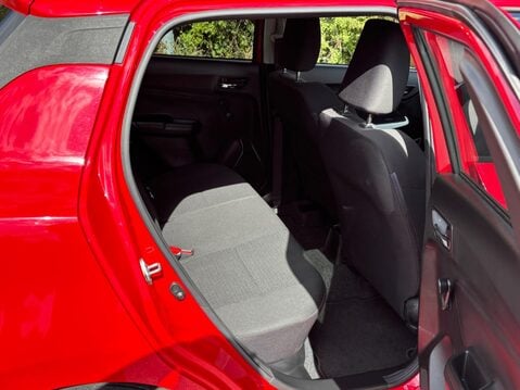 Suzuki Swift 1.0 Boosterjet SZ-T Euro 6 5dr 13