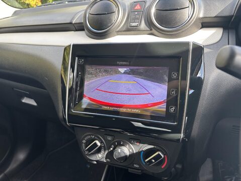 Suzuki Swift 1.0 Boosterjet SZ-T Euro 6 5dr 24