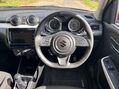 Suzuki Swift 1.0 Boosterjet SZ-T Euro 6 5dr 15