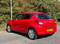 Suzuki Swift 1.0 Boosterjet SZ-T Euro 6 5dr 7