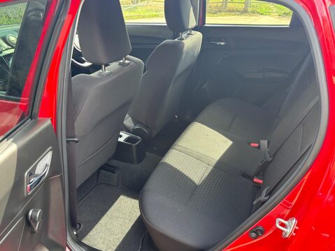 Suzuki Swift 1.0 Boosterjet SZ-T Euro 6 5dr 12