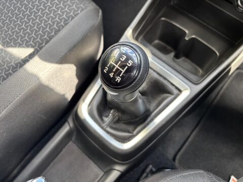 Suzuki Swift 1.0 Boosterjet SZ-T Euro 6 5dr 25