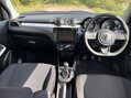 Suzuki Swift 1.0 Boosterjet SZ-T Euro 6 5dr 16