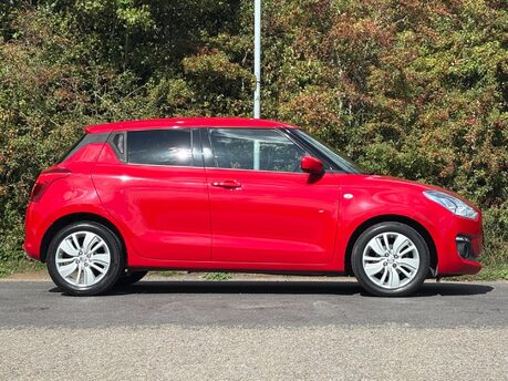 Suzuki Swift 1.0 Boosterjet SZ-T Euro 6 5dr 2