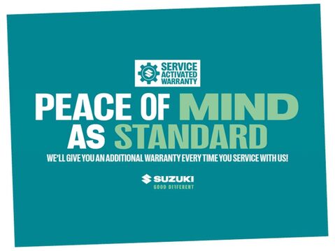 Suzuki Swift 1.2 Hybrid ULTRA 3