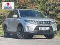 Suzuki Vitara 1.5 SZ5 AGS Auto Euro 6 (s/s) 5dr 1