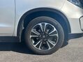 Suzuki Vitara 1.5 SZ5 AGS Auto Euro 6 (s/s) 5dr 3