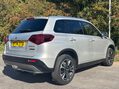 Suzuki Vitara 1.5 SZ5 AGS Auto Euro 6 (s/s) 5dr 4
