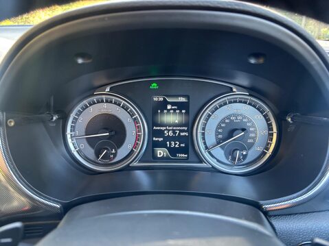 Suzuki Vitara 1.5 SZ5 AGS Auto Euro 6 (s/s) 5dr 19