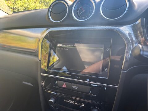 Suzuki Vitara 1.5 SZ5 AGS Auto Euro 6 (s/s) 5dr 22