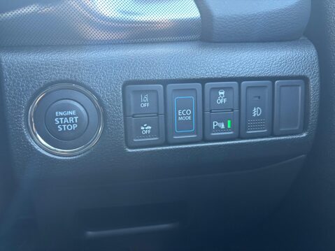 Suzuki Vitara 1.5 SZ5 AGS Auto Euro 6 (s/s) 5dr 26