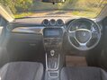 Suzuki Vitara 1.5 SZ5 AGS Auto Euro 6 (s/s) 5dr 14