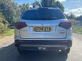 Suzuki Vitara 1.5 SZ5 AGS Auto Euro 6 (s/s) 5dr 5