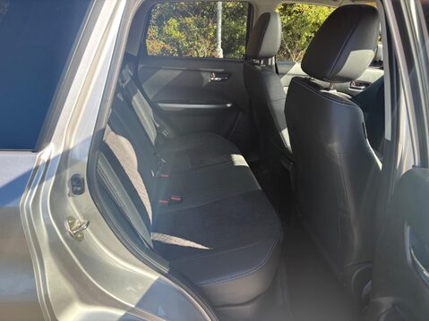 Suzuki Vitara 1.5 SZ5 AGS Auto Euro 6 (s/s) 5dr 12