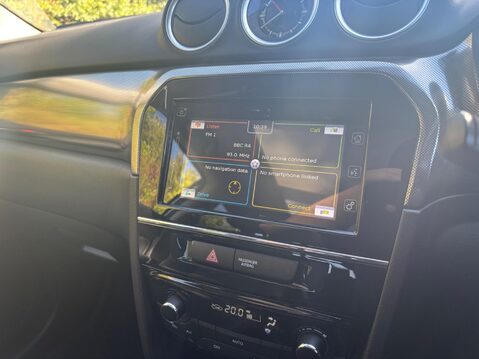 Suzuki Vitara 1.5 SZ5 AGS Auto Euro 6 (s/s) 5dr 20