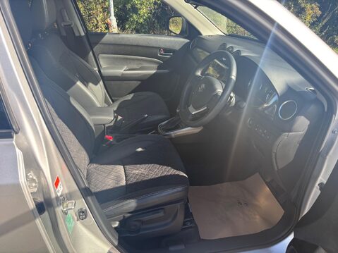 Suzuki Vitara 1.5 SZ5 AGS Auto Euro 6 (s/s) 5dr 15