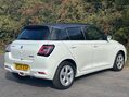 Suzuki Swift 1.2 MHEV Motion Euro 6 (s/s) 5dr 4