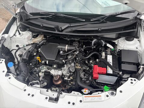 Suzuki Swift 1.2 MHEV Motion Euro 6 (s/s) 5dr 12