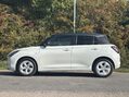 Suzuki Swift 1.2 MHEV Motion Euro 6 (s/s) 5dr 8