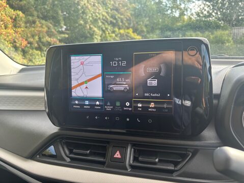 Suzuki Swift 1.2 MHEV Motion Euro 6 (s/s) 5dr 20