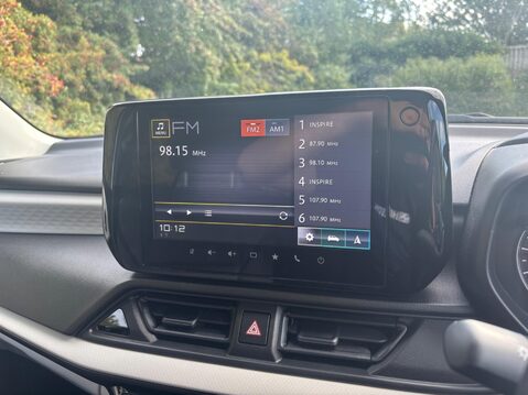 Suzuki Swift 1.2 MHEV Motion Euro 6 (s/s) 5dr 23