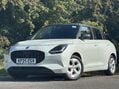 Suzuki Swift 1.2 MHEV Motion Euro 6 (s/s) 5dr 10