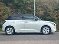Suzuki Swift 1.2 MHEV Motion Euro 6 (s/s) 5dr 2