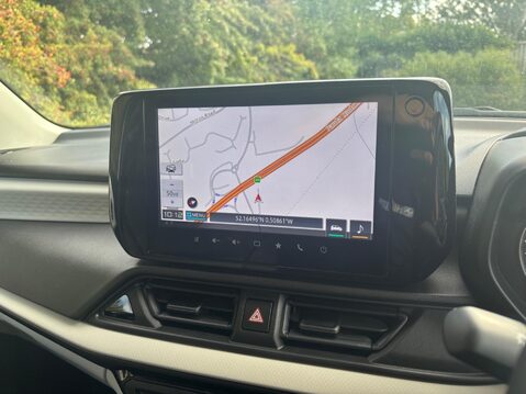 Suzuki Swift 1.2 MHEV Motion Euro 6 (s/s) 5dr 21