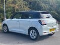 Suzuki Swift 1.2 MHEV Motion Euro 6 (s/s) 5dr 7