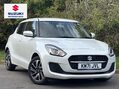 Suzuki Swift 1.2 Dualjet MHEV SZ-L Euro 6 (s/s) 5dr 1