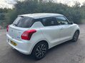 Suzuki Swift 1.2 Dualjet MHEV SZ-L Euro 6 (s/s) 5dr 4