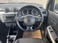 Suzuki Swift 1.2 Dualjet MHEV SZ-L Euro 6 (s/s) 5dr 13