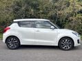 Suzuki Swift 1.2 Dualjet MHEV SZ-L Euro 6 (s/s) 5dr 2