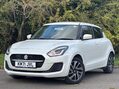 Suzuki Swift 1.2 Dualjet MHEV SZ-L Euro 6 (s/s) 5dr 9