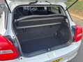 Suzuki Swift 1.2 Dualjet MHEV SZ-L Euro 6 (s/s) 5dr 5