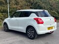 Suzuki Swift 1.2 Dualjet MHEV SZ-L Euro 6 (s/s) 5dr 7