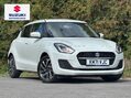 Suzuki Swift 1.2 Dualjet MHEV SZ-L Euro 6 (s/s) 5dr 1