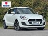 Suzuki Swift 1.2 Dualjet MHEV SZ-L Euro 6 (s/s) 5dr