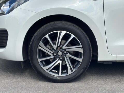 Suzuki Swift 1.2 Dualjet MHEV SZ-L Euro 6 (s/s) 5dr 9