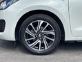 Suzuki Swift 1.2 Dualjet MHEV SZ-L Euro 6 (s/s) 5dr 9
