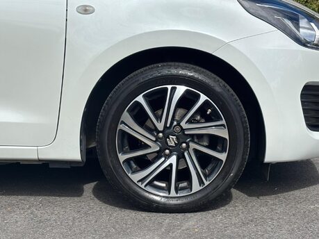 Suzuki Swift 1.2 Dualjet MHEV SZ-L Euro 6 (s/s) 5dr 3