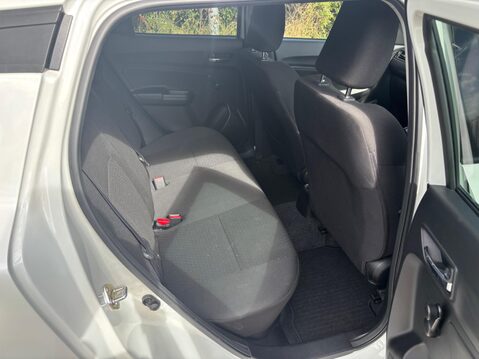 Suzuki Swift 1.2 Dualjet MHEV SZ-L Euro 6 (s/s) 5dr 13
