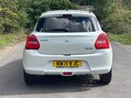 Suzuki Swift 1.2 Dualjet MHEV SZ-L Euro 6 (s/s) 5dr 5