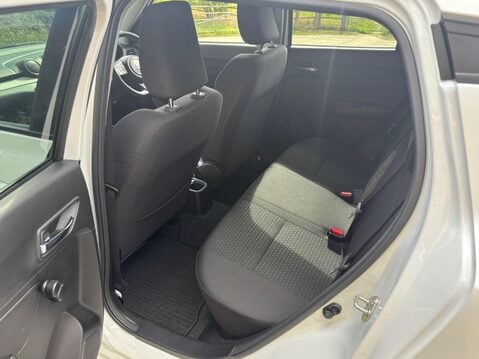 Suzuki Swift 1.2 Dualjet MHEV SZ-L Euro 6 (s/s) 5dr 12
