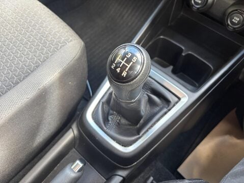 Suzuki Swift 1.2 Dualjet MHEV SZ-L Euro 6 (s/s) 5dr 20