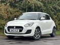 Suzuki Swift 1.2 Dualjet MHEV SZ-L Euro 6 (s/s) 5dr 10
