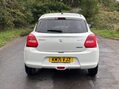Suzuki Swift 1.2 Dualjet MHEV SZ-L Euro 6 (s/s) 5dr 5