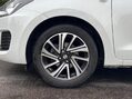 Suzuki Swift 1.2 Dualjet MHEV SZ-L Euro 6 (s/s) 5dr 9
