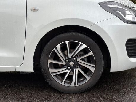 Suzuki Swift 1.2 Dualjet MHEV SZ-L Euro 6 (s/s) 5dr 3